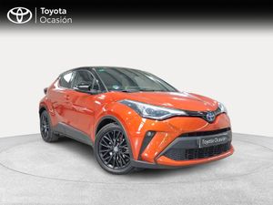 Toyota C-HR 2.0 180H Kaji Edition  - Foto 20