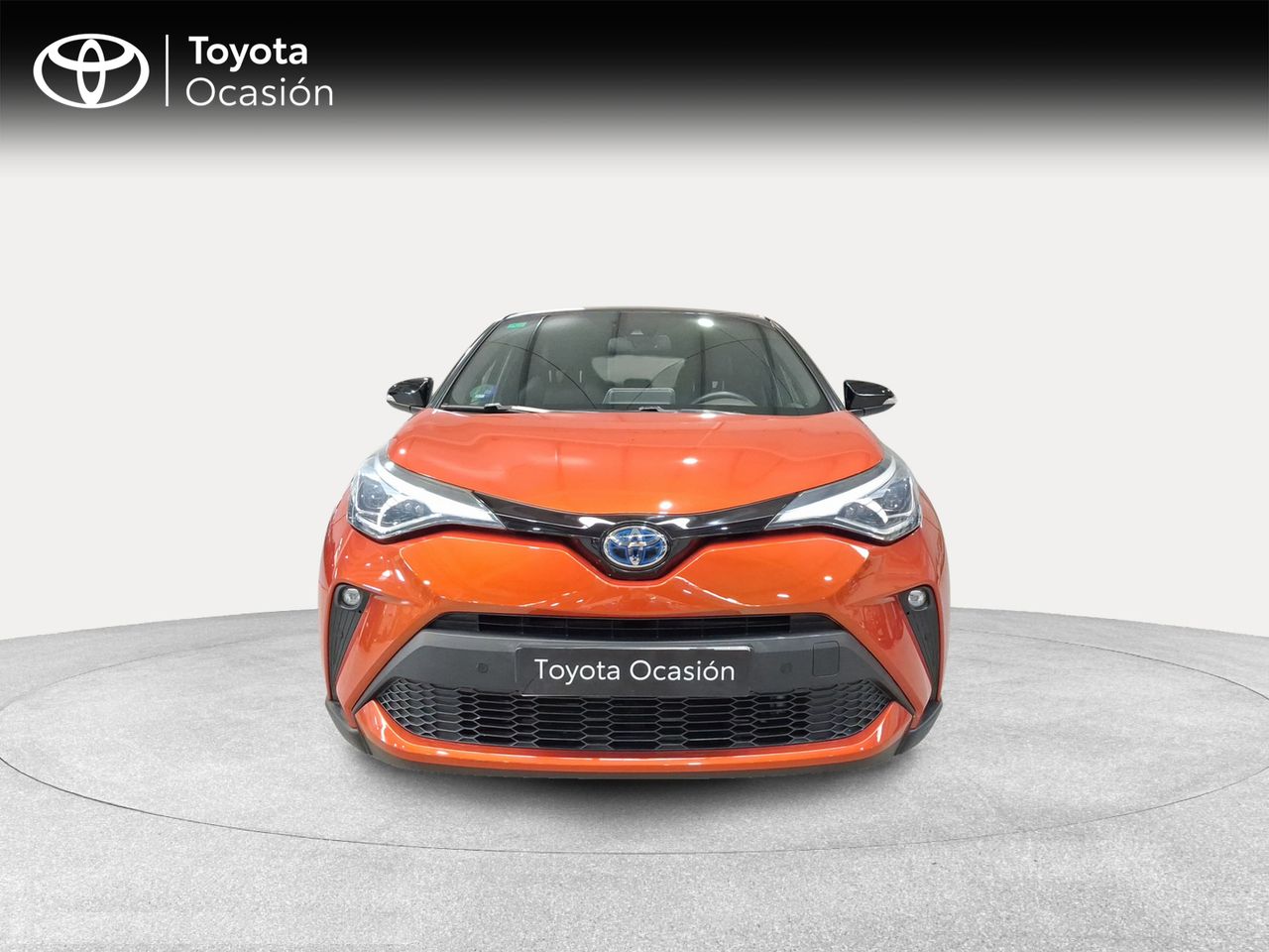 Toyota C-HR 2.0 180H Kaji Edition  - Foto 6