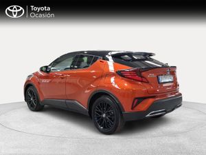 Toyota C-HR 2.0 180H Kaji Edition  - Foto 3