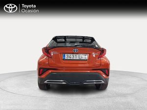 Toyota C-HR 2.0 180H Kaji Edition  - Foto 5
