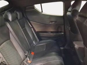 Toyota C-HR 2.0 180H Kaji Edition  - Foto 8