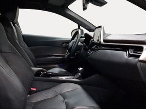 Toyota C-HR 2.0 180H Kaji Edition  - Foto 7