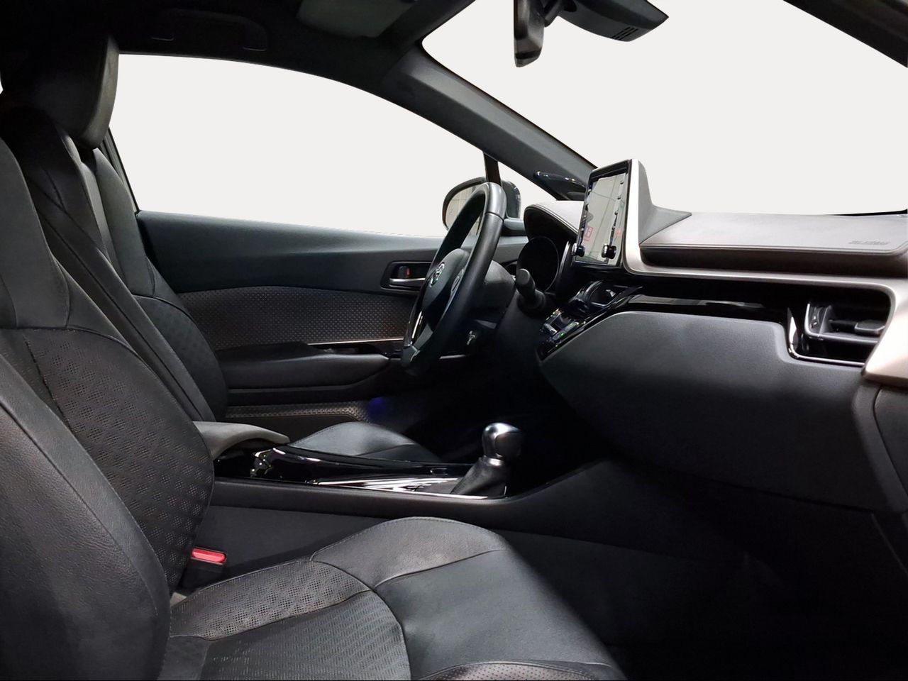 Toyota C-HR 2.0 180H Kaji Edition  - Foto 7