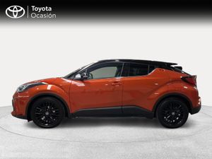 Toyota C-HR 2.0 180H Kaji Edition  - Foto 4