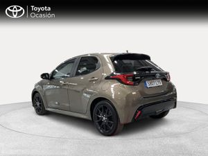 Toyota Yaris 1.5 120H Style  - Foto 3
