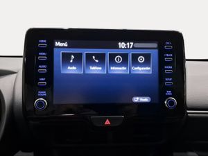 Toyota Yaris 1.5 120H Style  - Foto 16