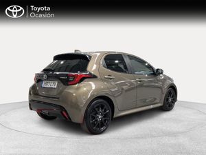 Toyota Yaris 1.5 120H Style  - Foto 19