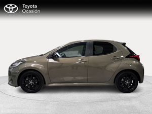 Toyota Yaris 1.5 120H Style  - Foto 4