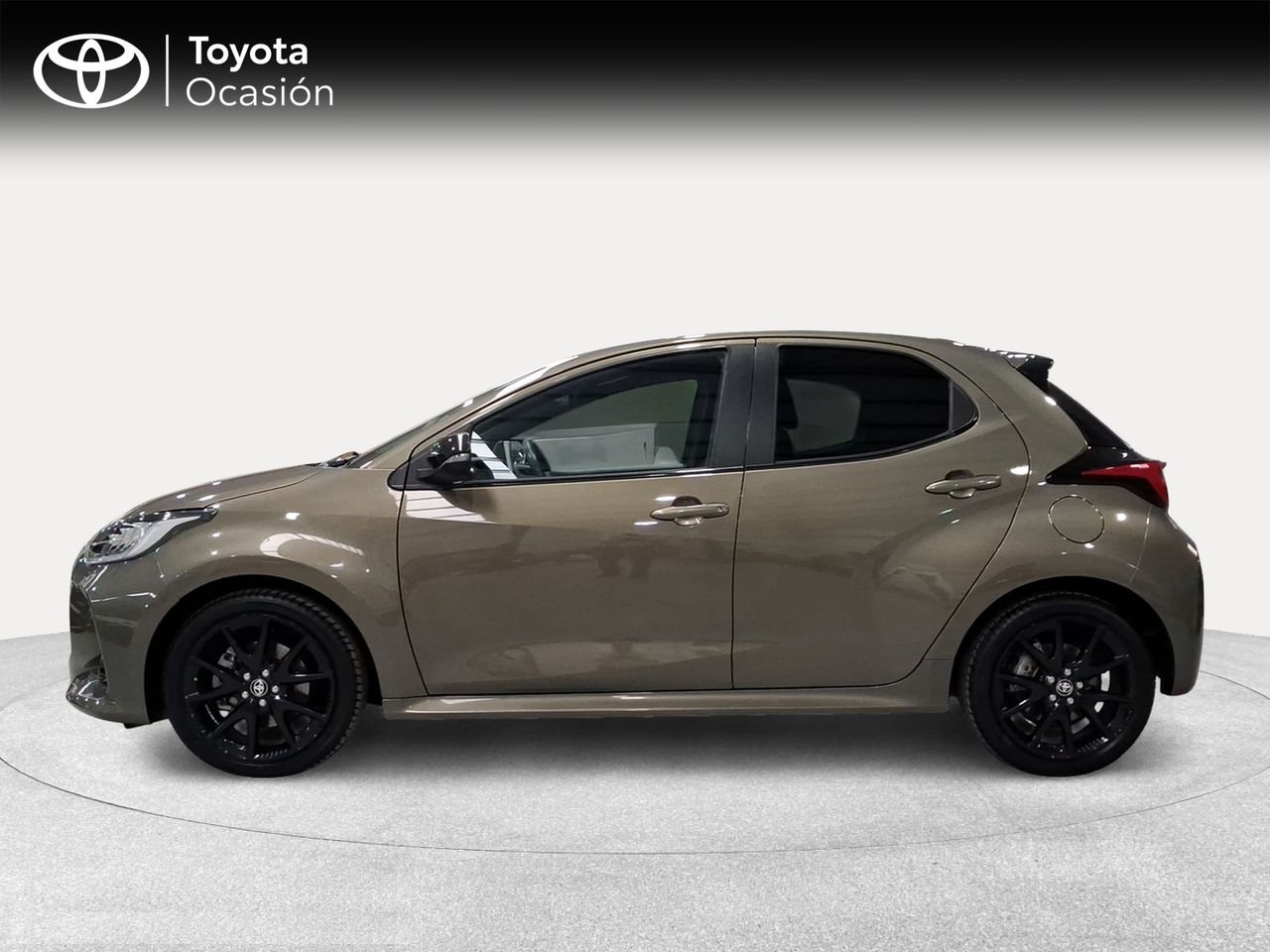 Toyota Yaris 1.5 120H Style  - Foto 4