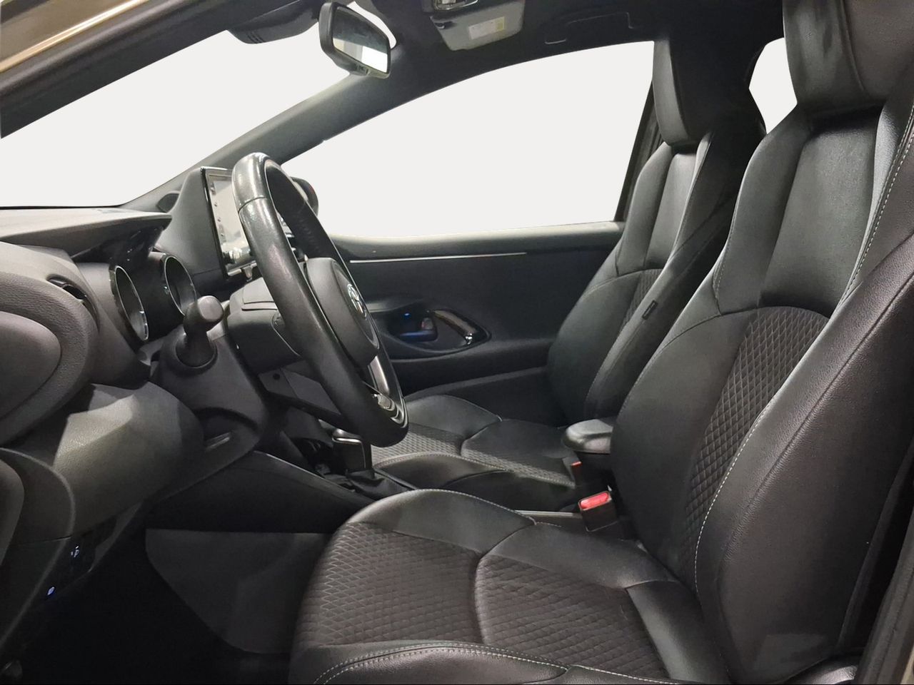 Toyota Yaris 1.5 120H Style  - Foto 13