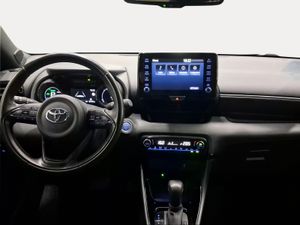 Toyota Yaris 1.5 120H Style  - Foto 9