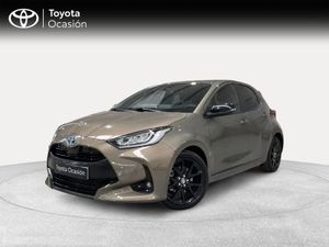 Toyota Yaris 1.5 120H Style  - Foto 2