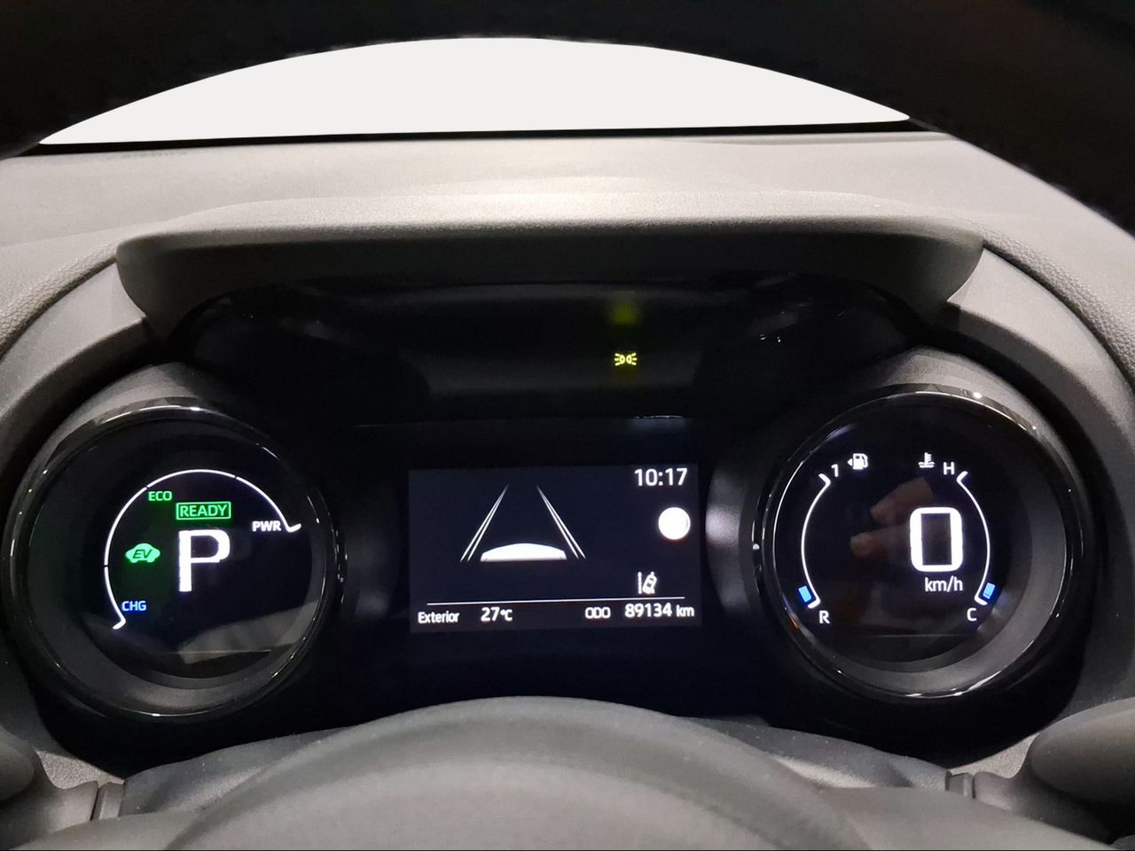 Toyota Yaris 1.5 120H Style  - Foto 15