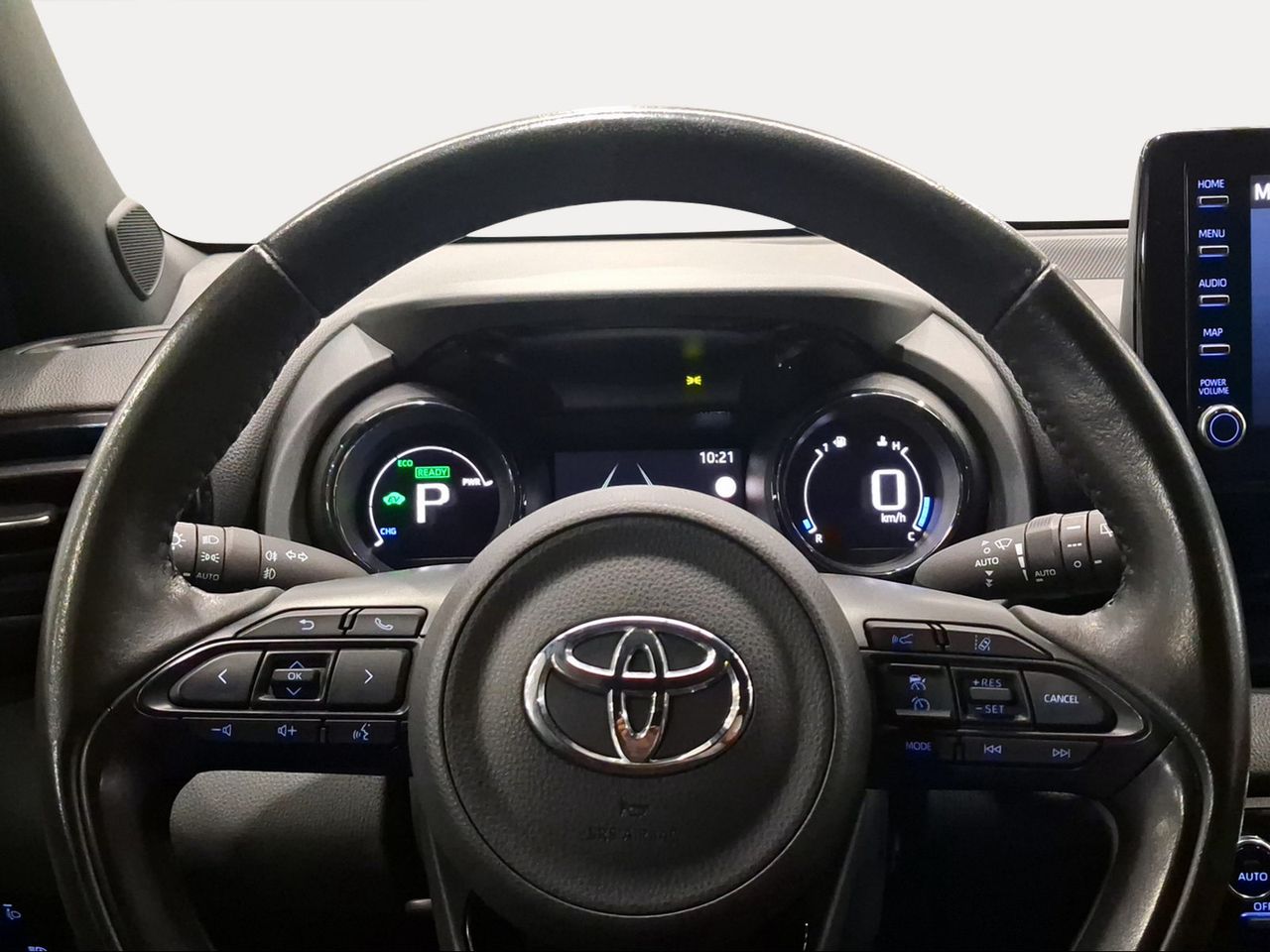 Toyota Yaris 1.5 120H Style  - Foto 14