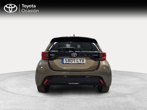 Toyota Yaris 1.5 120H Style  - Foto 5
