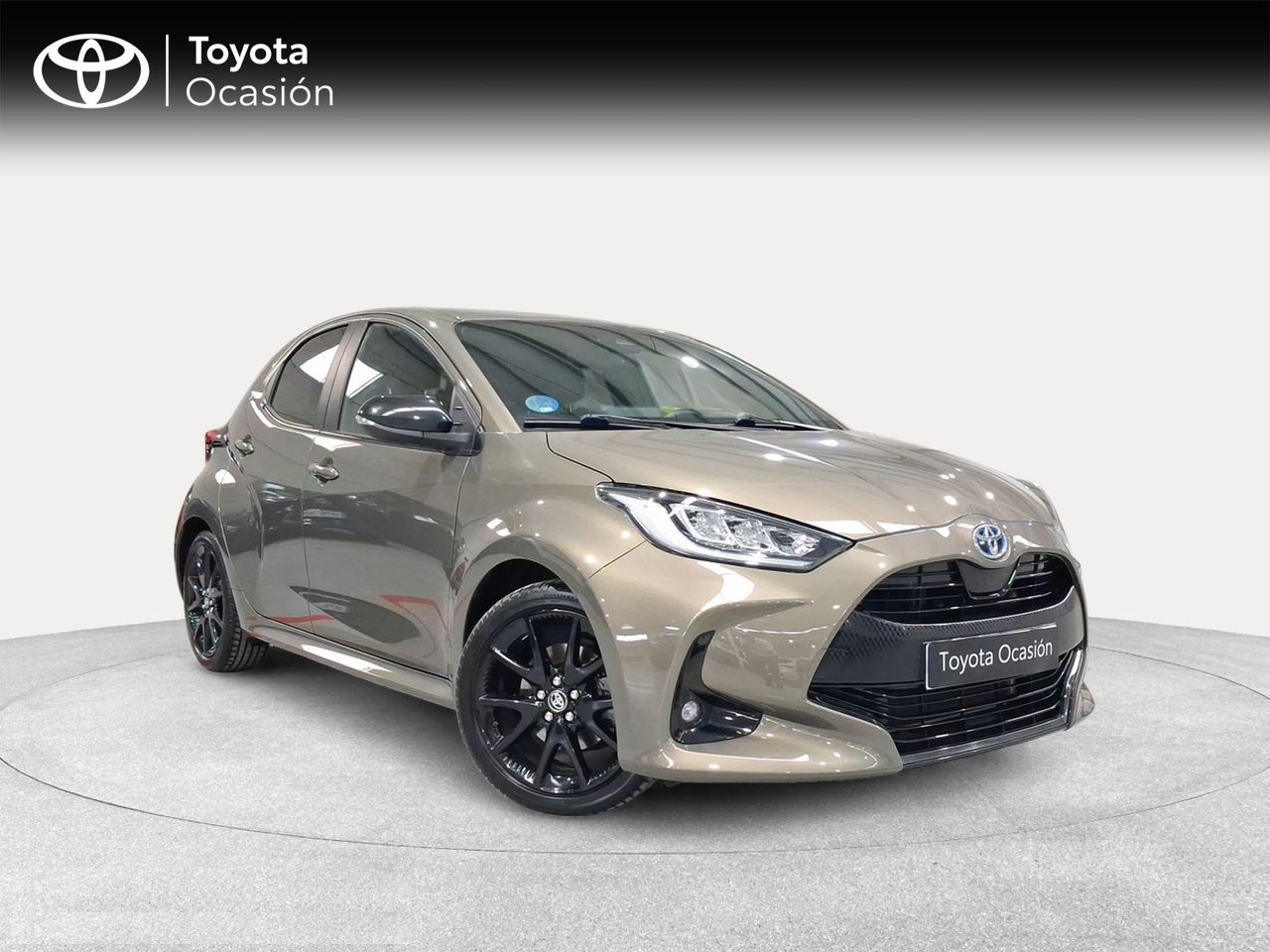 Toyota Yaris 1.5 120H Style  - Foto 20