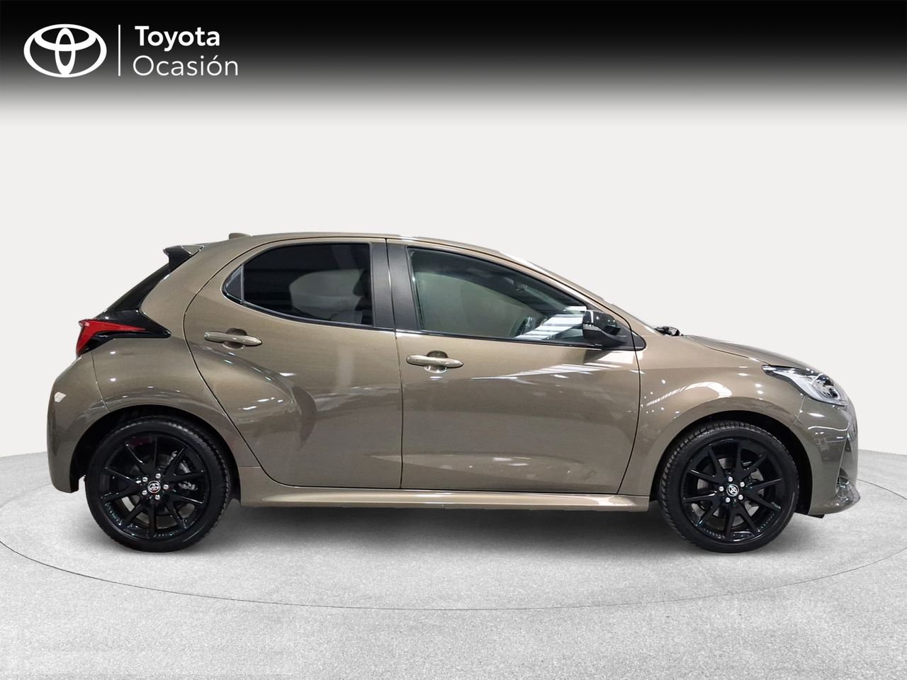 Toyota Yaris 1.5 120H Style  - Foto 18