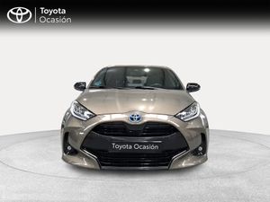 Toyota Yaris 1.5 120H Style  - Foto 6