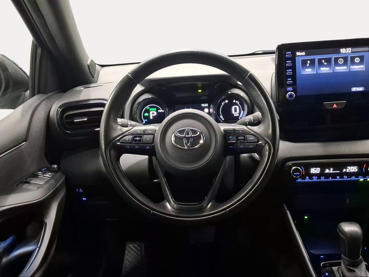 Toyota Yaris 1.5 120H Style  - Foto 10