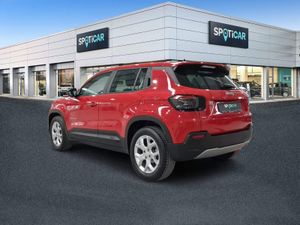 Jeep Avenger 1.2 G 74kW (100CV) Avenger Limited FWD  - Foto 8