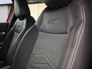 Jeep Avenger 1.2 G 74kW (100CV) Avenger Limited FWD  - Foto 16
