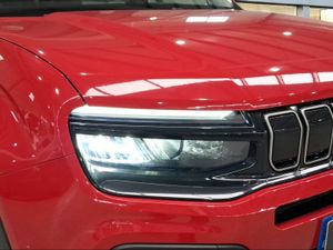 Jeep Avenger 1.2 G 74kW (100CV) Avenger Limited FWD  - Foto 21