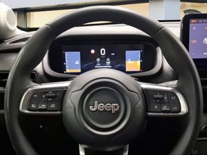 Jeep Avenger 1.2 G 74kW (100CV) Avenger Limited FWD  - Foto 15