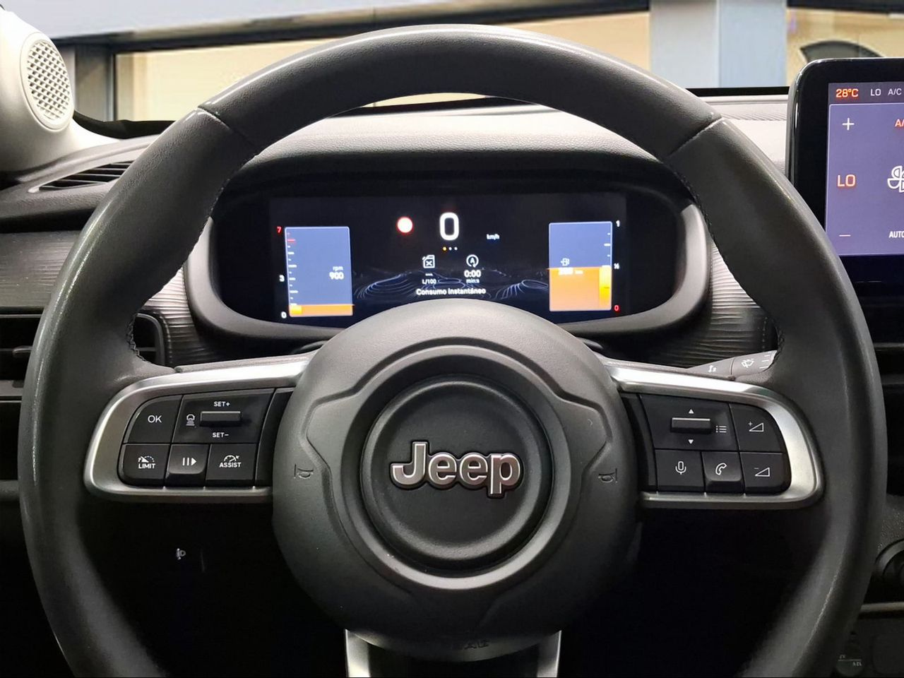 Jeep Avenger 1.2 G 74kW (100CV) Avenger Limited FWD  - Foto 15