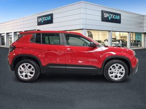 Jeep Avenger 1.2 G 74kW (100CV) Avenger Limited FWD  - Foto 5