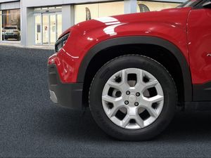 Jeep Avenger 1.2 G 74kW (100CV) Avenger Limited FWD  - Foto 12