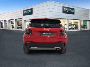 Jeep Avenger 1.2 G 74kW (100CV) Avenger Limited FWD  - Foto 6