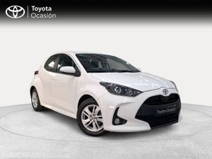 Toyota Yaris 1.5 125 S-Edition  - Foto 20