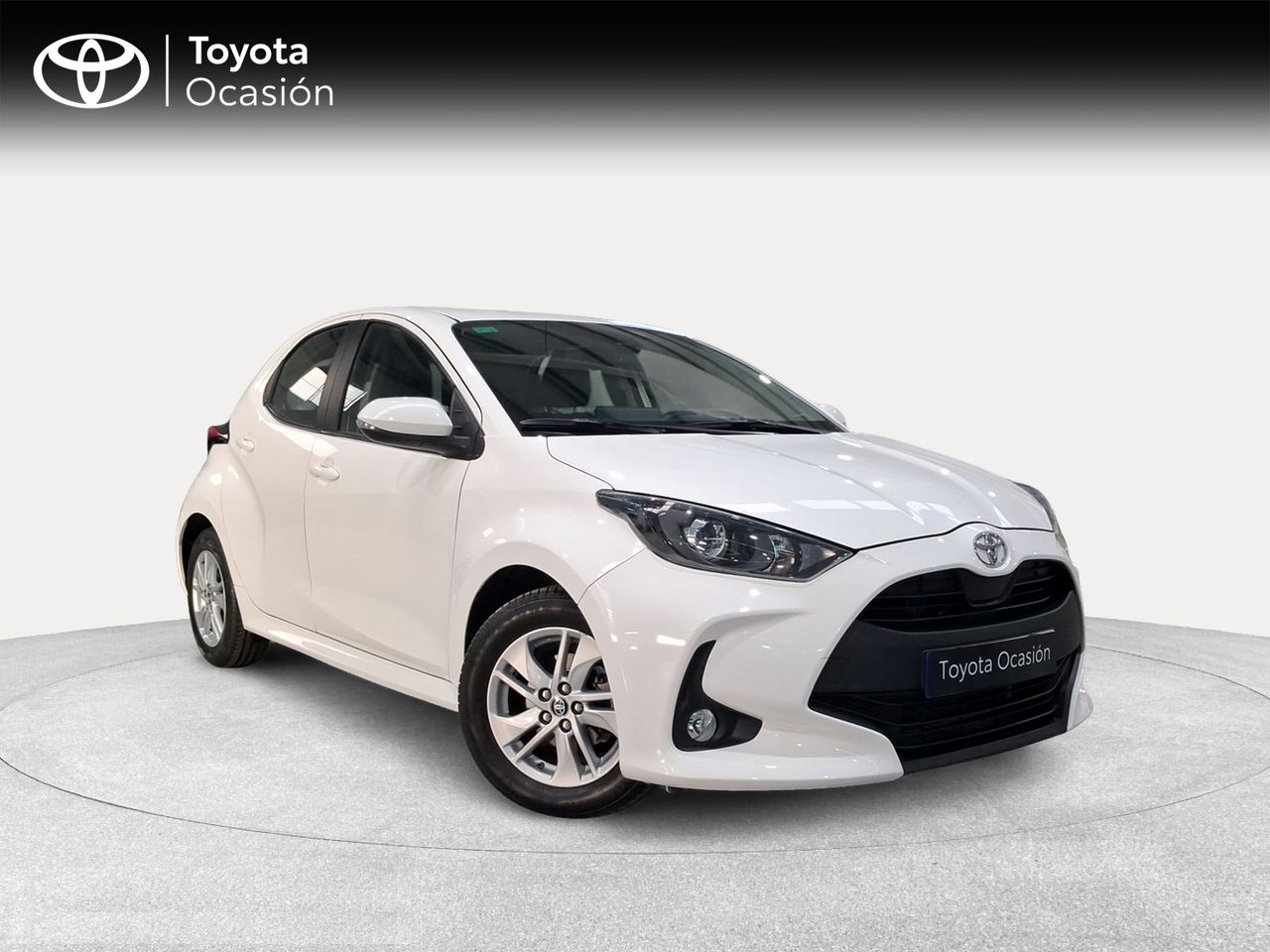 Toyota Yaris 1.5 125 S-Edition  - Foto 20