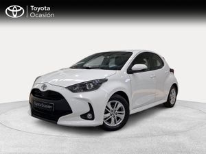 Toyota Yaris 1.5 125 S-Edition  - Foto 2