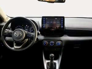 Toyota Yaris 1.5 125 S-Edition  - Foto 9