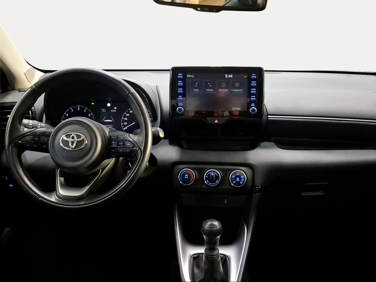 Toyota Yaris 1.5 125 S-Edition  - Foto 9