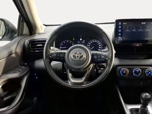 Toyota Yaris 1.5 125 S-Edition  - Foto 10