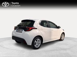 Toyota Yaris 1.5 125 S-Edition  - Foto 19