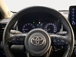 Toyota Yaris 1.5 125 S-Edition  - Foto 14