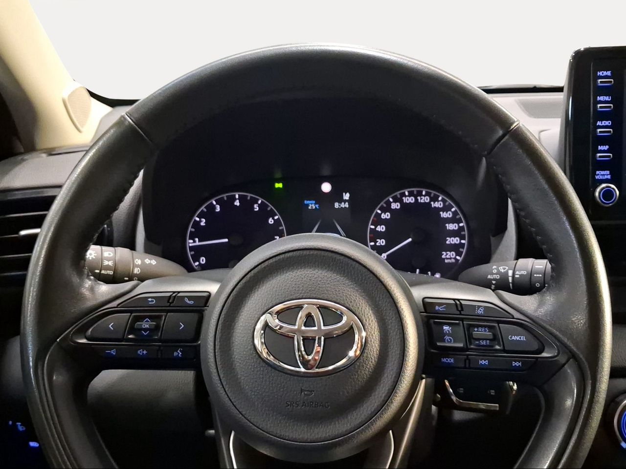 Toyota Yaris 1.5 125 S-Edition  - Foto 14