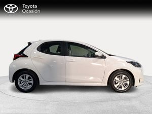 Toyota Yaris 1.5 125 S-Edition  - Foto 18
