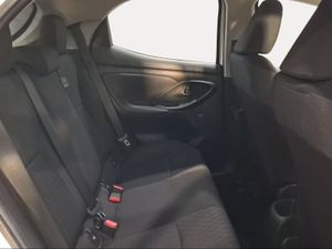 Toyota Yaris 1.5 125 S-Edition  - Foto 8
