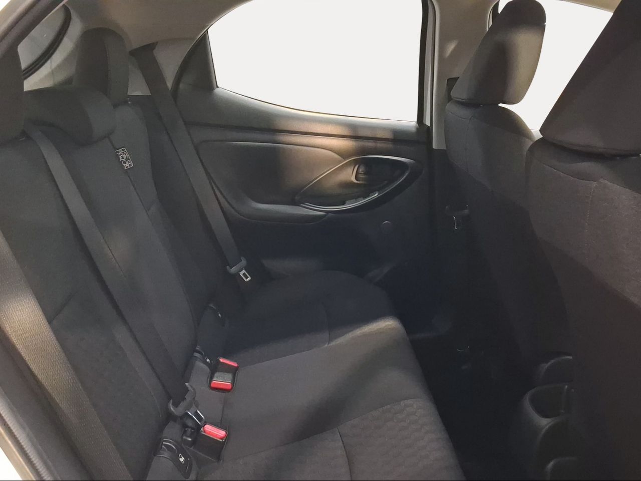 Toyota Yaris 1.5 125 S-Edition  - Foto 8