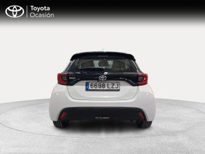 Toyota Yaris 1.5 125 S-Edition  - Foto 5