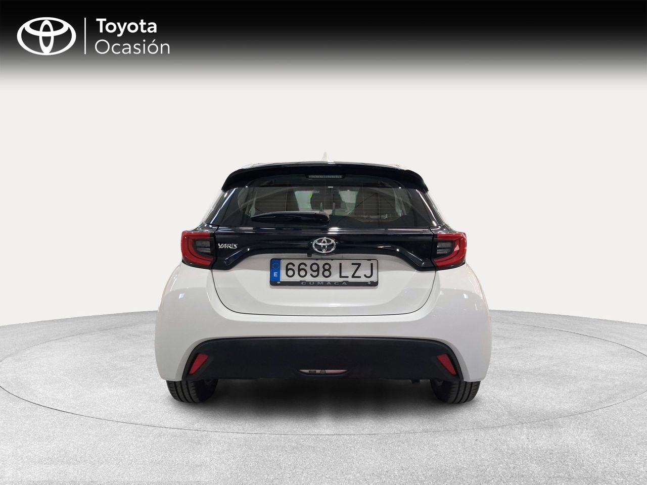 Toyota Yaris 1.5 125 S-Edition  - Foto 5