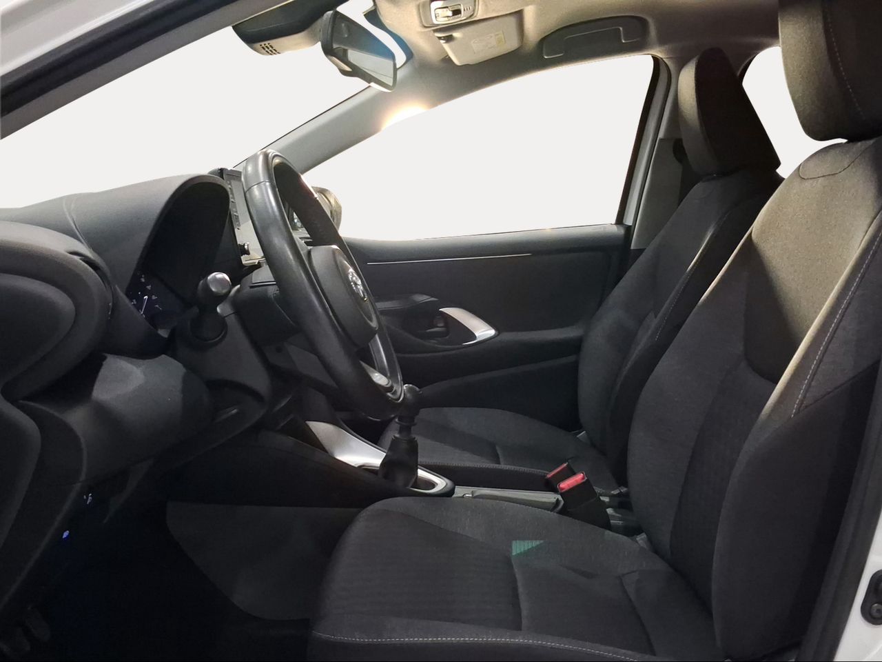 Toyota Yaris 1.5 125 S-Edition  - Foto 13