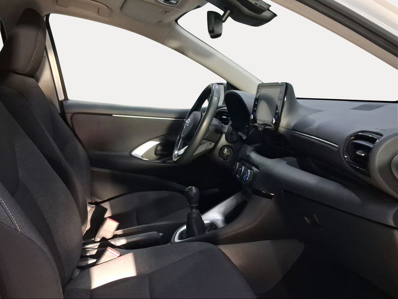 Toyota Yaris 1.5 125 S-Edition  - Foto 7