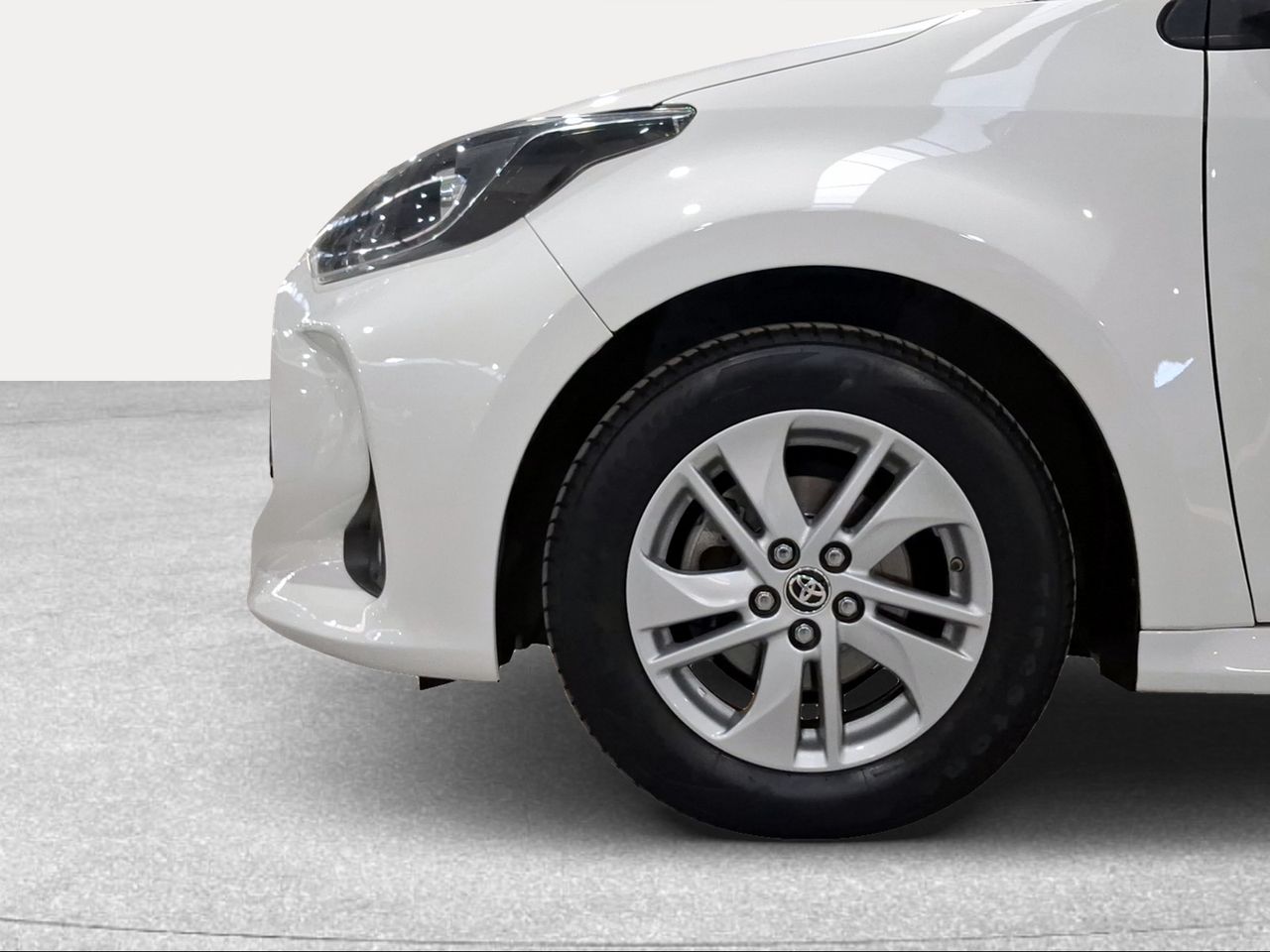Toyota Yaris 1.5 125 S-Edition  - Foto 17