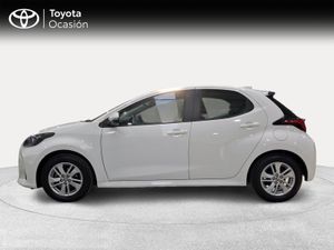 Toyota Yaris 1.5 125 S-Edition  - Foto 4