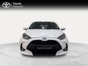Toyota Yaris 1.5 125 S-Edition  - Foto 6